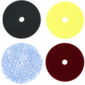 Carpoint polijstspons 3st