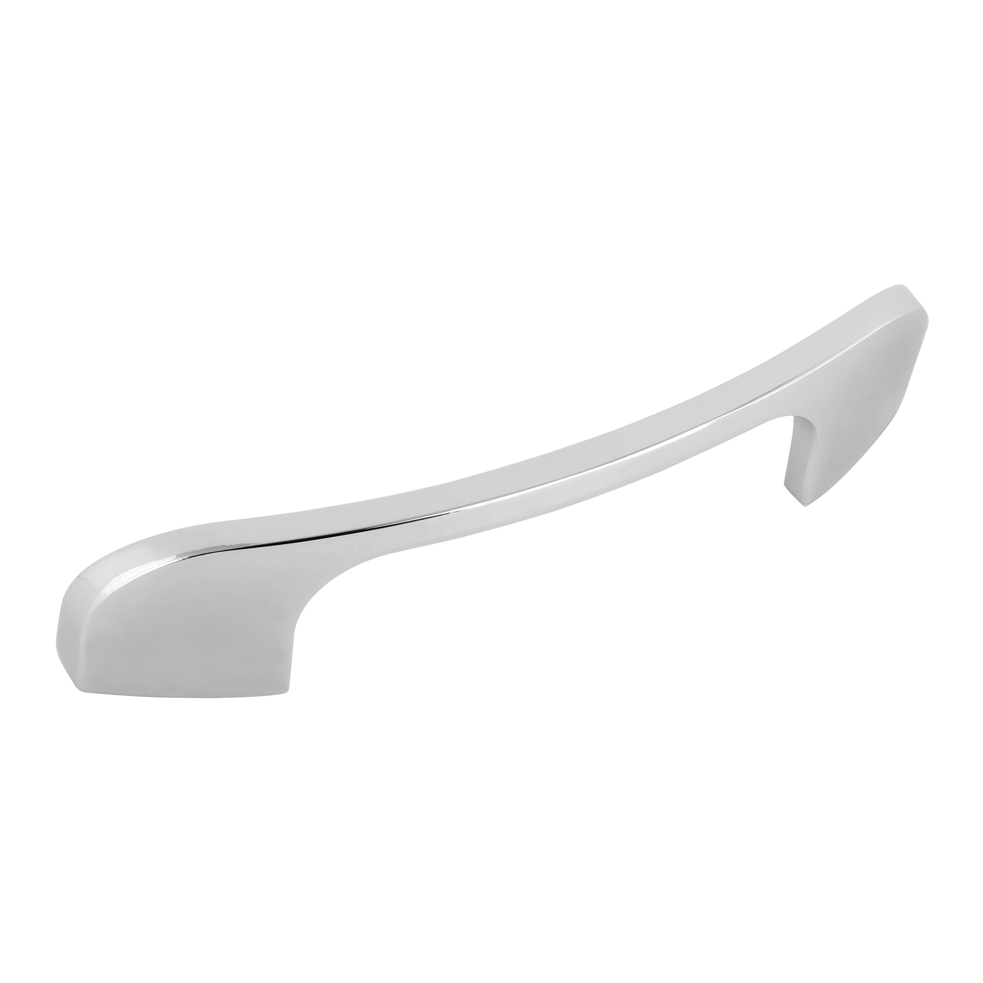 Greep Belle Verchroomd 138 Mm huismerk kopen in de aanbieding