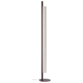 KARWEI VLOERLAMP NOVI BRUIN 13x24,5 cm