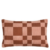 Blocks kussen l.roze - l55xb35xh10cm