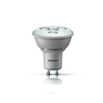 Philips Ledspot GU10 (Dimbaar) kopen? Karwei