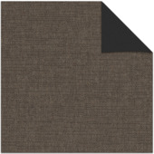 Kleurstaal KARWEI verduisterend bruin structuur (28202)