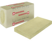 Rockwool Vario steenwol isolatieplaat 120 x 60 x 10 cm 4,32 m² (Rd 2.9) 6 stuks