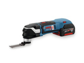 Accu- multitool 18V