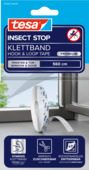tesa Insect Stop klittenband voor Comfort-horren 19 mm 560 cm