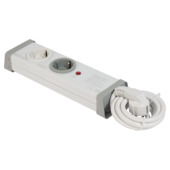 Sanivesk Combiregelaar voor Wasmachine/Droger/Boiler