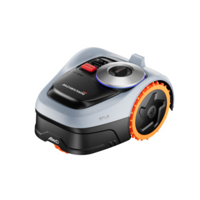Segway Navimow robotmaaier I206 AWD draadloos 600 m²
