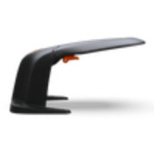 Segway robotmaaier garage type S