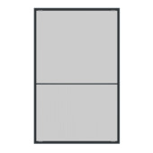 Bruynzeel voorzethor raam S500 op maat - voor draaikiepraam