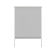 Bruynzeel rolhor raam S700 op maat - voor buitendraaiende raam