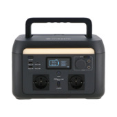 Mestic power station MPS-600