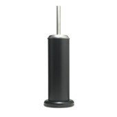 Sealskin Acero WC-borstel met houder inox