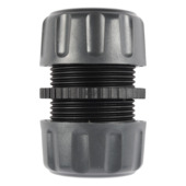 Premium slangverbinder 1/2 inch