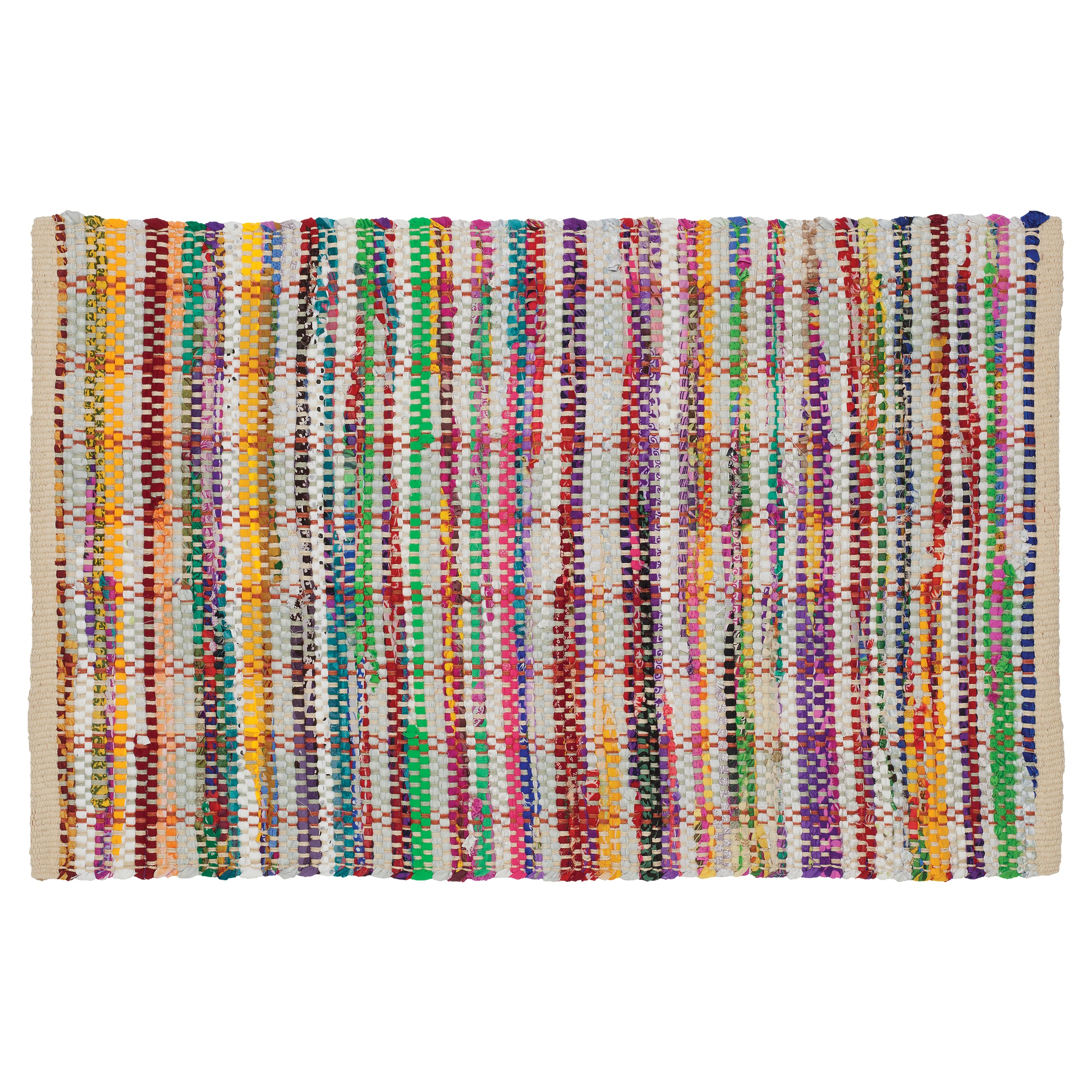 Sealskin Jaipur Badmat Multi 60 X 90 sealskin kopen in de aanbieding