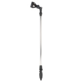 Premium broespistool verstelbare steel