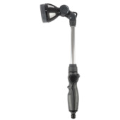 Premium broespistool korte steel