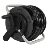 Premium Slanghaspel 15M met koppelingen