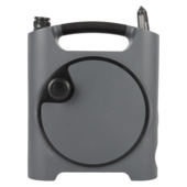 Premium Haspel 10M met Broes