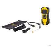 STANLEY draadloze mini luchtpomp SXIF0101