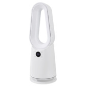 Handson Bladeless Ventilator Brissa Laag