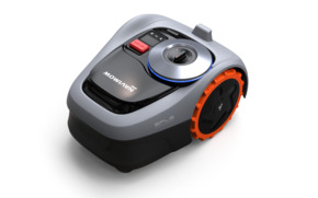 Segway Navimow robotmaaier i105E draadloos 500 m²