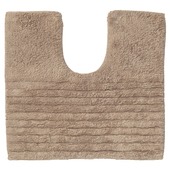 Sealskin Esssence wc mat linnen 50x45 cm