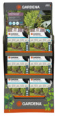 Gardena Start Set S 15m