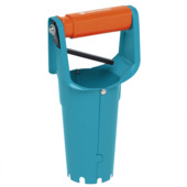 Gardena bollenplanter