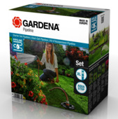 GARDENA Pipeline Startset
