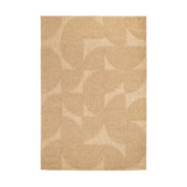 Buitenkleed Japandi naturel 160x230 cm