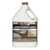 Gator Rock Bond bindmiddel transparant 3,78 liter