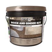 Gator Rock Binder kit graniet 18,2 kg