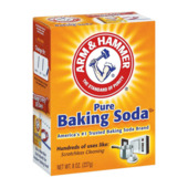 BAKING SODA