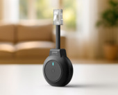 Anker P1 slimme energiemeter voor thuisbatterij Solix Solarbank 2 & 3