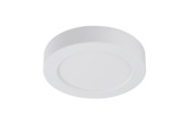 Prolight plafondlamp Vigo LED 6W rond 17cm wit IP20