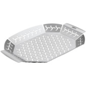 Weber groentekorf groot