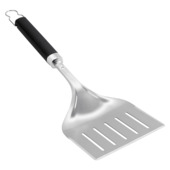 Weber precision brede barbecuespatel