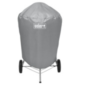 Weber hoes voor houtskoolbbq 57 cm