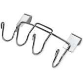 Weber bestekhouder houtskool bbq