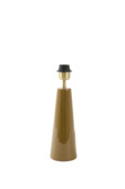 Lampvoet Jack Ø10x35 cm olijf groen