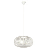 Hanglamp Indy warm grijs Ø44 x 24 cm