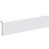 Overzetplint met schildersfolie 240 cm