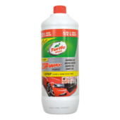 Turtle Wax Zip Wax Shampoo 52880 1,5 Liter