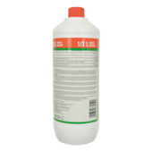 Turtle Wax 52880 Zip Wax Shampoo 1,5 Liter