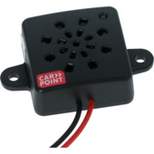 Carpoint Marterverjager 12V 60mA 22,5kHz >70dB