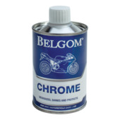 Belgom Chrome P07-030 250ml