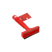 Carpoint ijskrabber messing blad