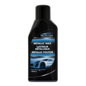 Protecton Metallic Wax 500ml