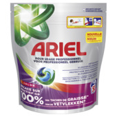 Ariel Professional waspods color 2x50 stuks