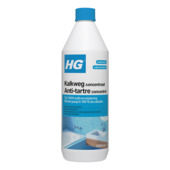 HG Sanitair Professionele kalkaanslagverwijderaar 1 l